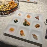 御膳房 六本木店 - 