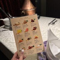 御膳房 六本木店 - 