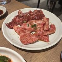 焼肉 大香園 - 
