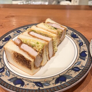 洋食屋 Tomato畑_2