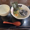 かみあり製麺