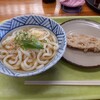 うどん さか枝
