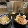 京都 麺屋たけ井 阪急梅田店