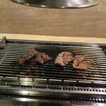 炭火燒肉・內臟 Kociya - 