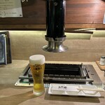 炭火燒肉・內臟 Kociya - 