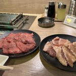 炭火燒肉・內臟 Kociya - 