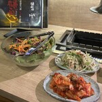 炭火燒肉・內臟 Kociya - 