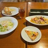 ナポリの食卓 所沢店