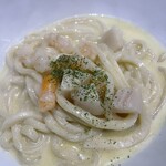 おうどんや るりお - 