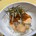 おうどんや るりお - 