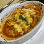 おうどんや るりお - 