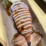 おうどんや るりお - 