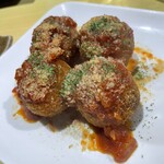 おうどんや るりお - 