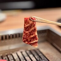 焼肉ホルモン 稲田 - ◉上ハラミ