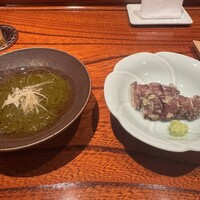 鮨 あお - 