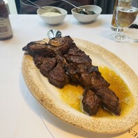 ベンジャミンステーキハウス KITTE大阪店 - 