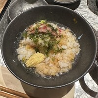 東京焼肉いのうえ 銀座店 -  東京焼肉いのうえ 銀座店 -