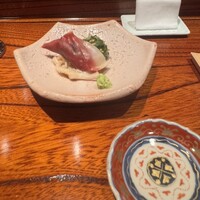 鮨 あお - 