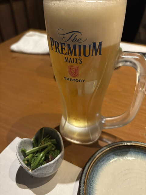 Kuzushi Kappou Wa Dining Isshou