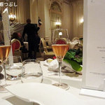 Alain Ducasse au Plaza Athénée - 