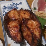 仙力 - 焼き魚