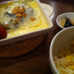 CAFE COOK酢 - 