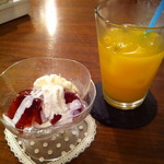 CAFE COOK酢 - 