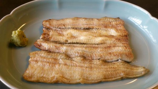 安斎 あんざい 荻窪 うなぎ 食べログ