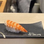 築地 孫右衛門 - 