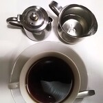 マーガレット - 食後の紅茶