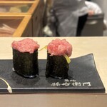 築地 孫右衛門 - 