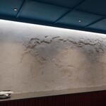 馳走西健一 - 内観