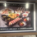 築地 孫右衛門 - 