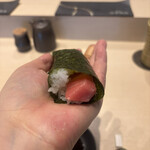 築地 孫右衛門 - 