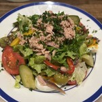 ワイン食堂 グルグル - 