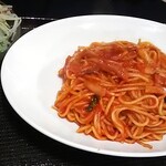 マーガレット - ナポリタン