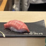 築地 孫右衛門 - 