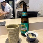 築地 孫右衛門 - 