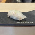 築地 孫右衛門 - 