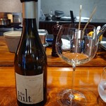 馳走西健一 - The Hilt Estate Chardonnay Sta. Rita Hills 2020