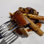 馳走西健一 - 焼津の活〆の鰤