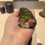 築地 孫右衛門 - 