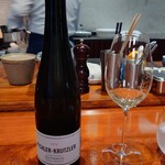 馳走西健一 - Pichler-Krutzler Grüner Veltliner Ried Klostersatz 2023
