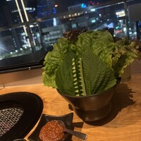 焼肉トラジ 名古屋セントラルタワーズ店 - 