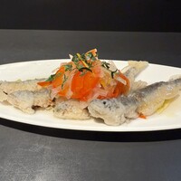 コメール マル イ モンターニャ - 