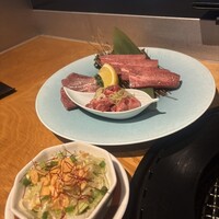 焼肉トラジ 名古屋セントラルタワーズ店 - 