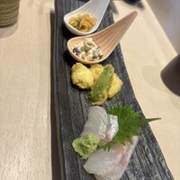 築地 孫右衛門 ミント神戸店 - 