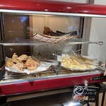 焼肉 中村屋 - パサパサしてないから美味い