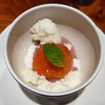 馳走西健一 - 焼津の苺「桃薫（とうくん）」