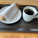 スターバックスコーヒー - 料理写真: